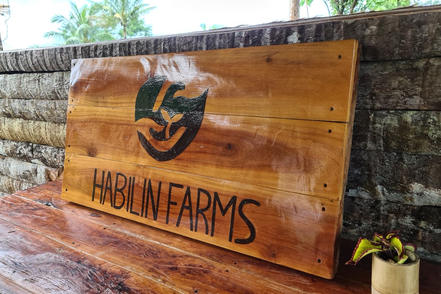 Things to do in Habilin Farms